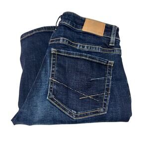 BKE Women's Boot Cut Jeans - Payton